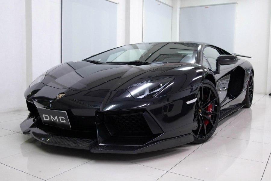 Lamborghini Huracán EVO Spyder