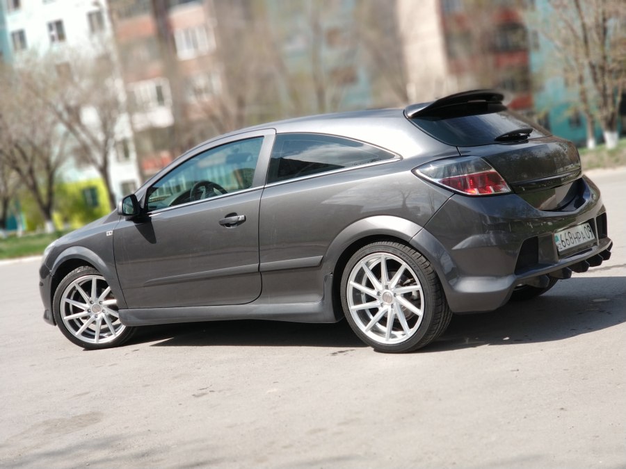Astra h GTC 5x114.3