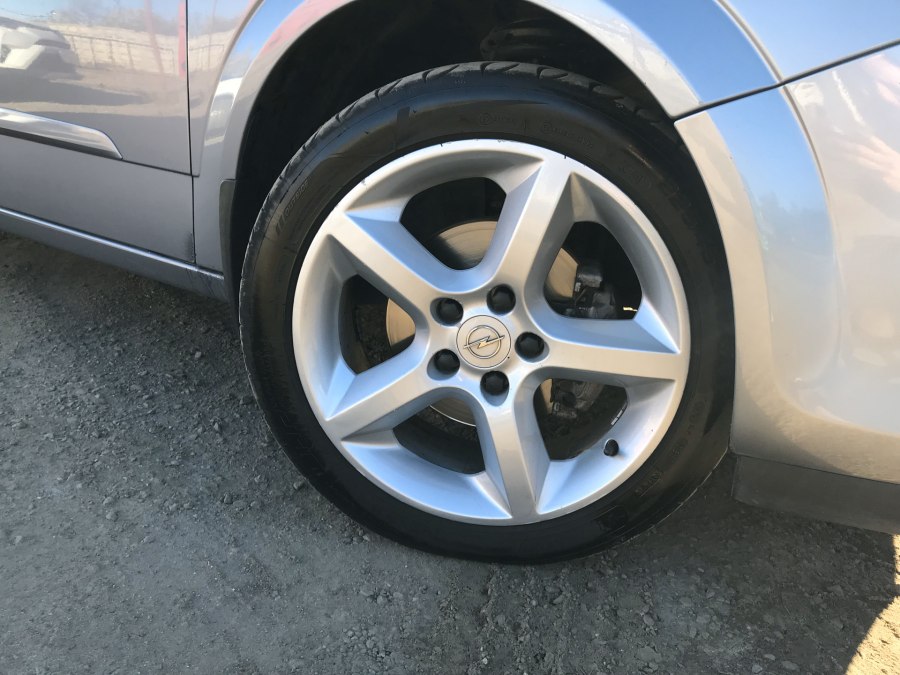 Колеса r17 Opel Astra h