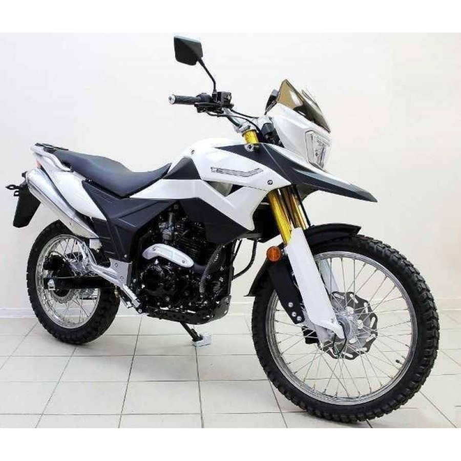 Мотоцикл Racer SR-x1 Cross x1