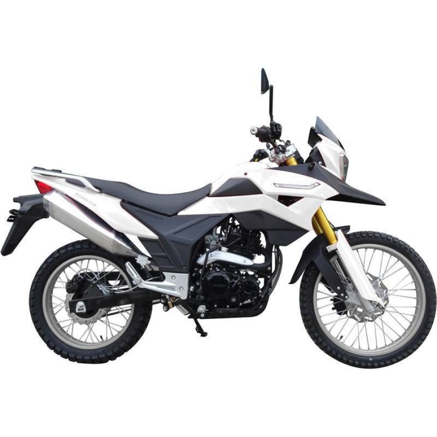 Мотоцикл Racer rc250gy-c2 Panther