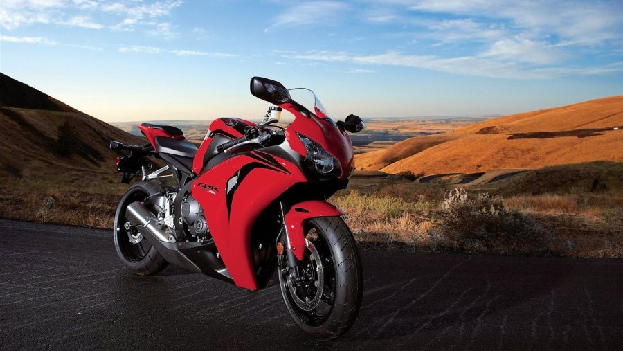 BMW s1000rr hp4 2020
