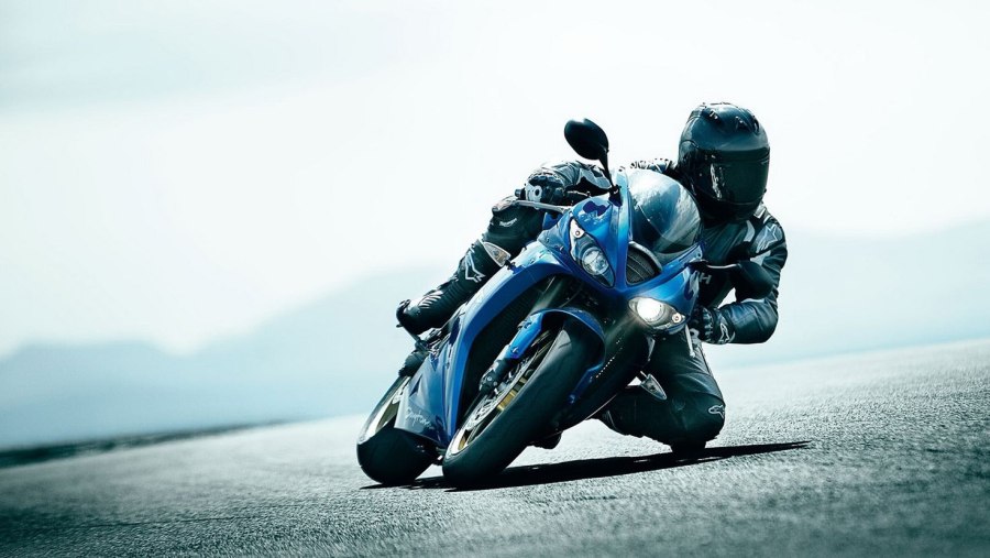 Спорт байк Daytona Daytona 675