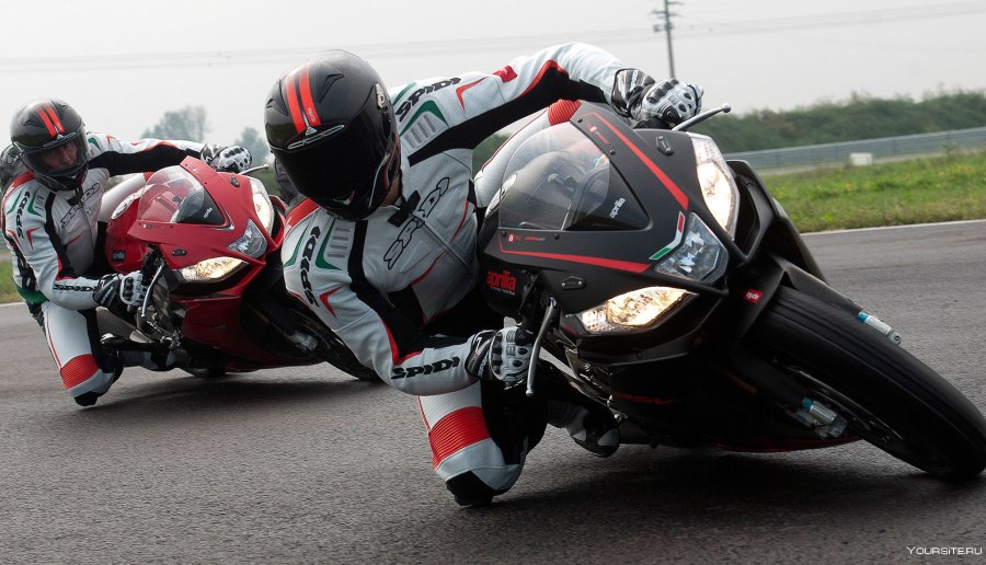 Спорт байк Daytona Daytona 675