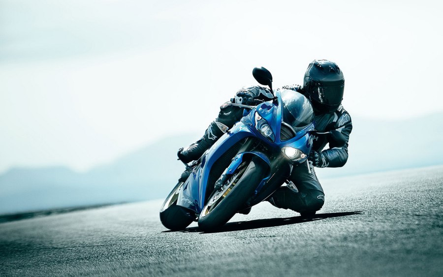 Suzuki GSXR 1000