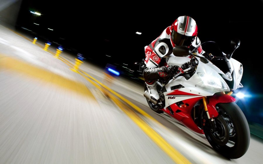 Ducati 1198