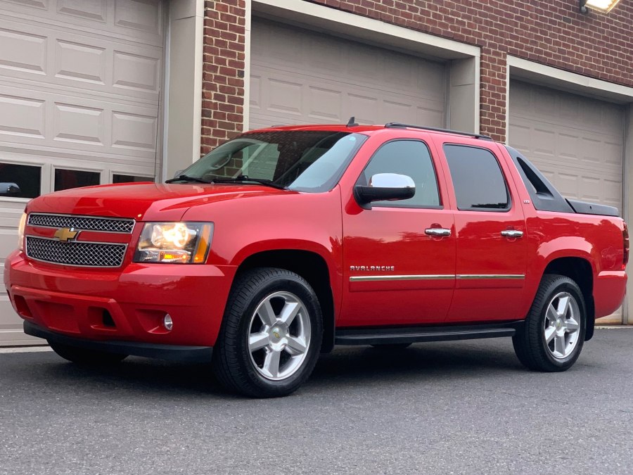 Chevrolet Silverado 2007