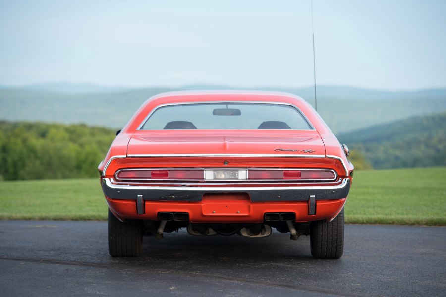 Dodge Challenger 1969