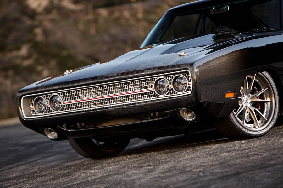 Dodge Challenger 1969