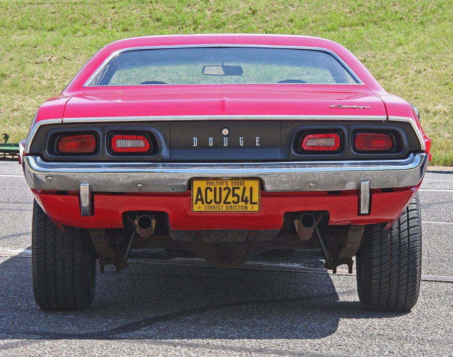 Dodge Charger 1969 r/t