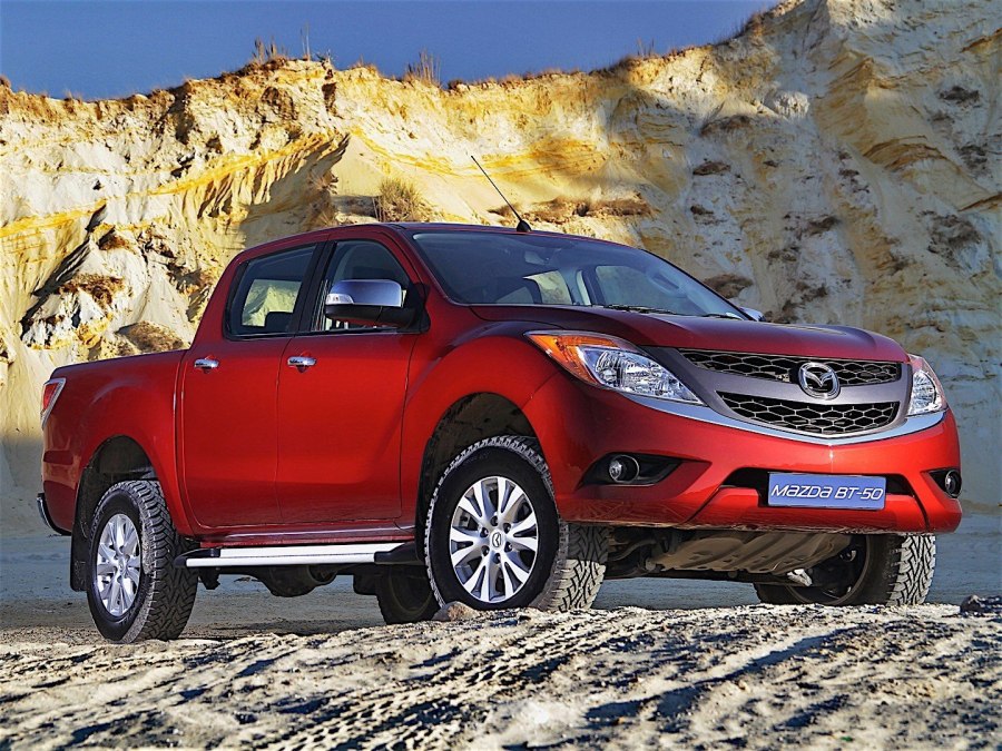 Mazda CX 5 2020