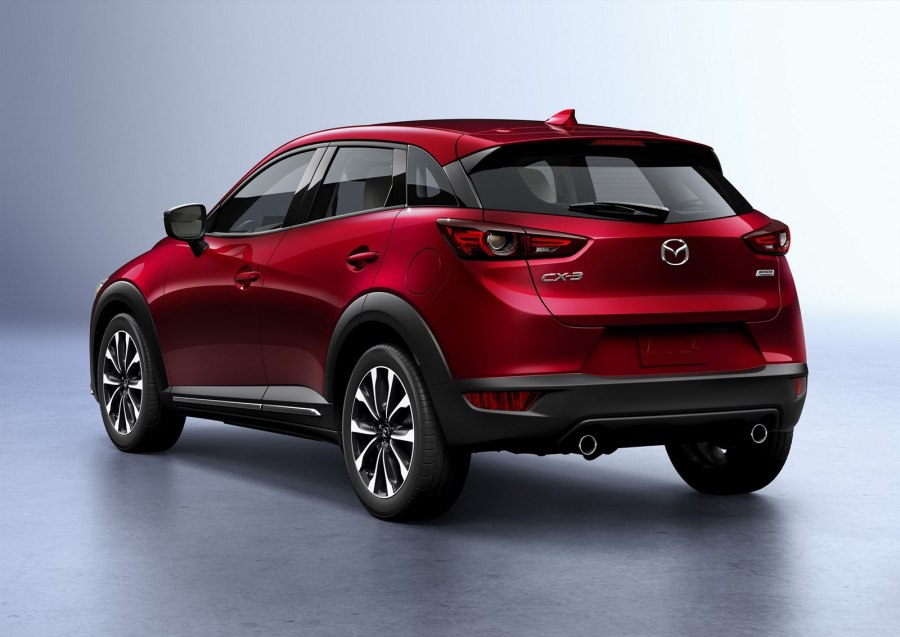 Мазда cx5 2015