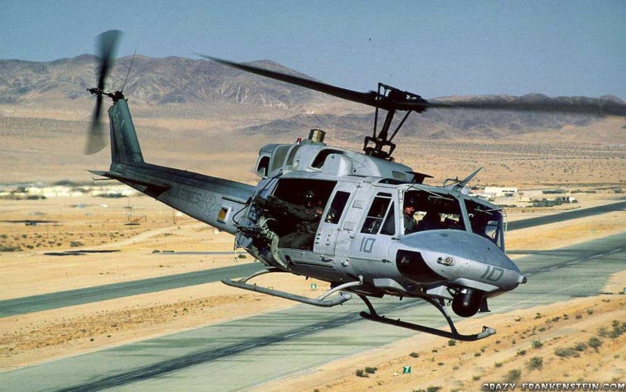 Rah-66 Команч