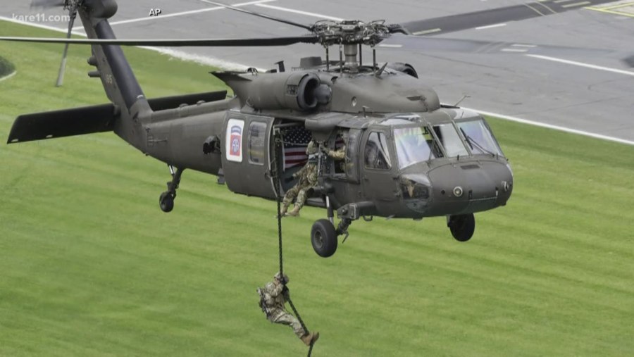 Ah-64 Apache