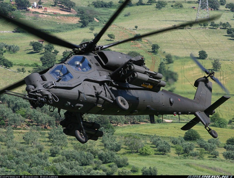 Ah-64 Apache