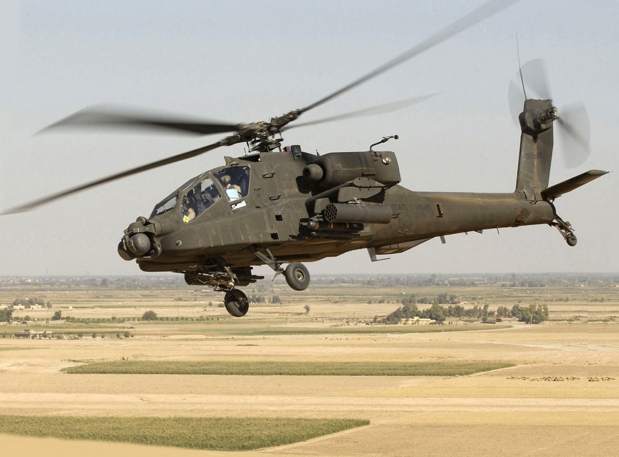 Pave Hawk вертолет