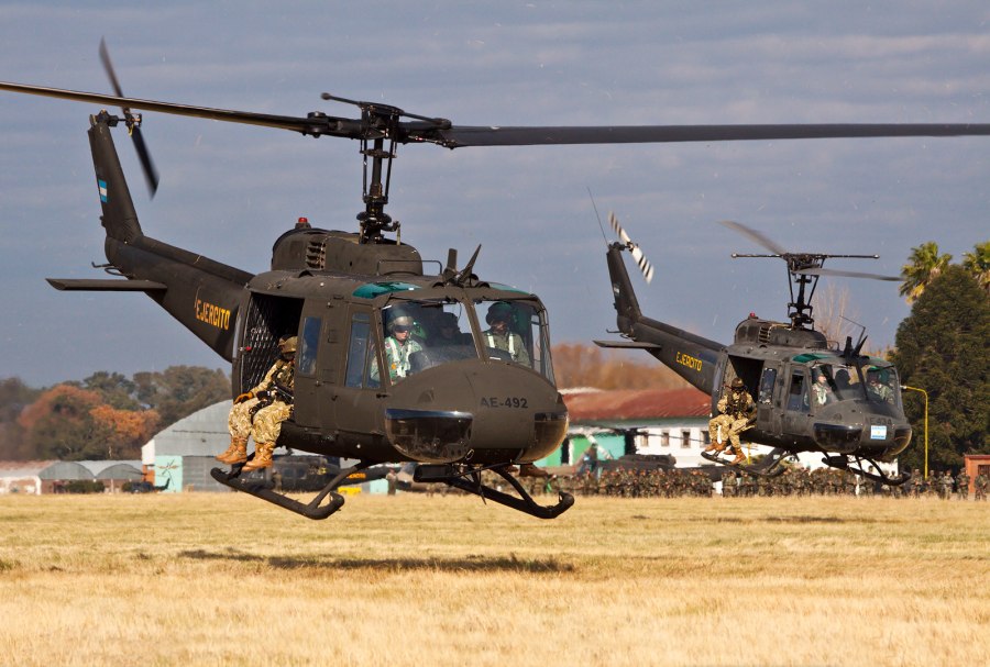 MH-6 «Литтл Берд»