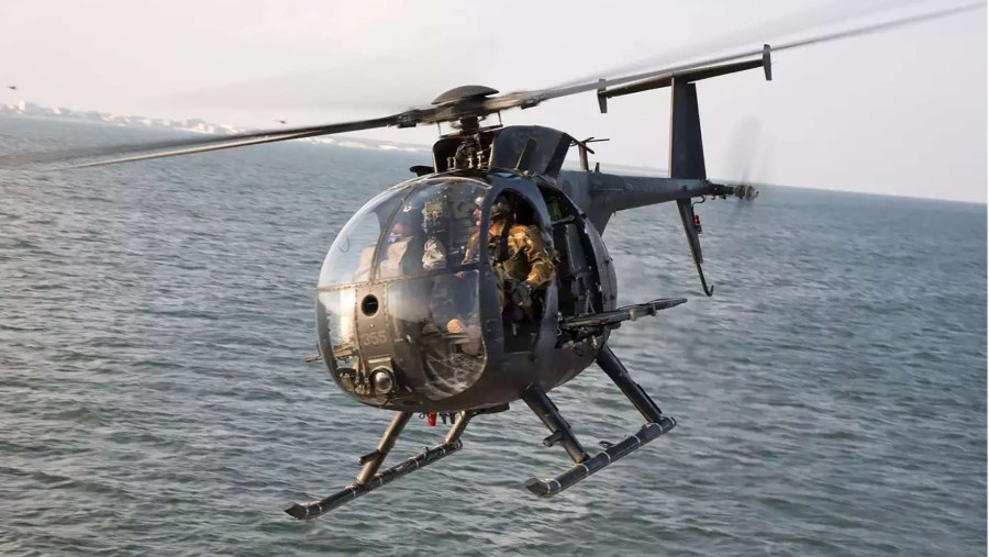 Вертолет Белл uh-1 ирокез