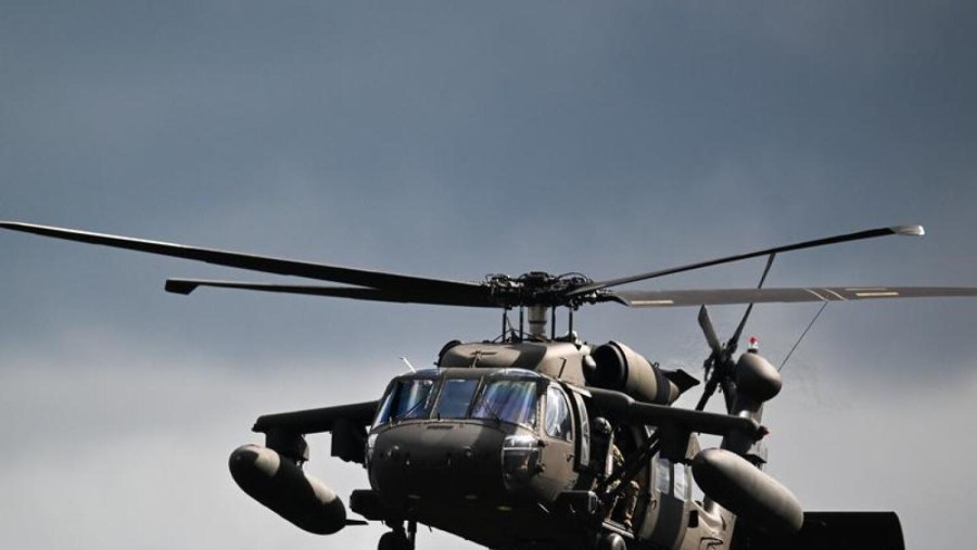Апач лонгбоу Ah-64d