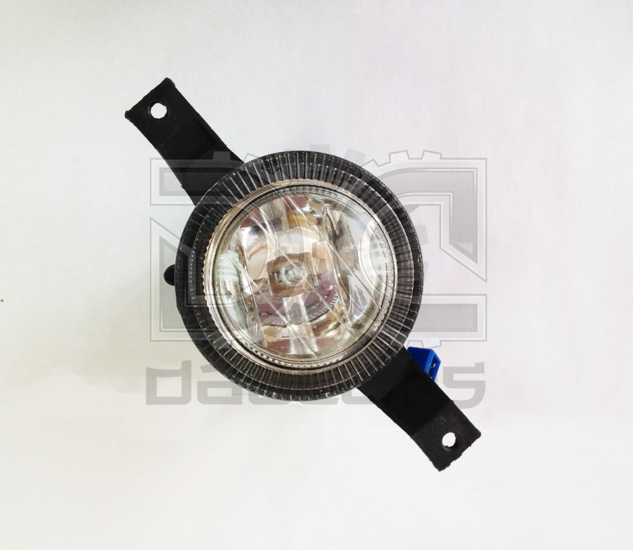 Ксенон на Geely MK 2011 год