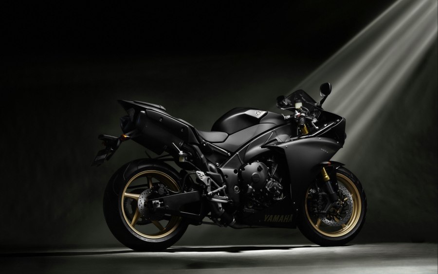 Yamaha YZF-r3
