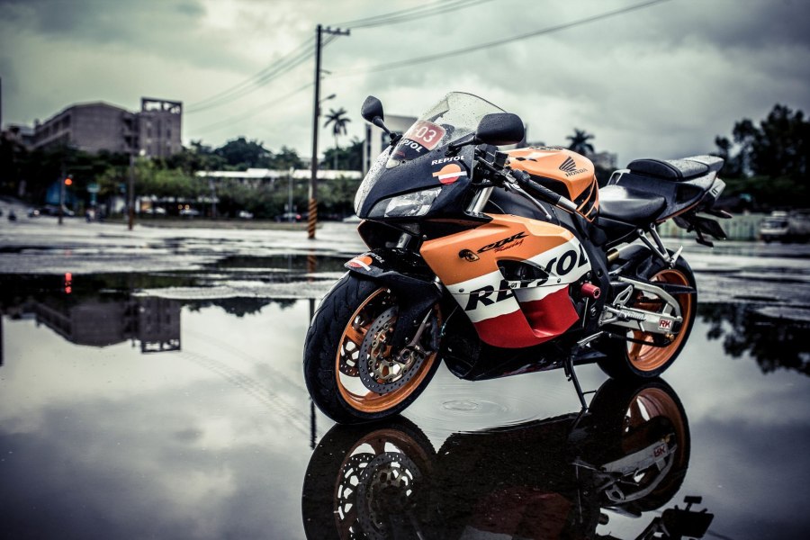 BMW s1000r 2014