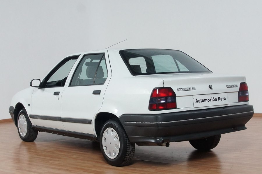 Renault 19 Europa 1.4