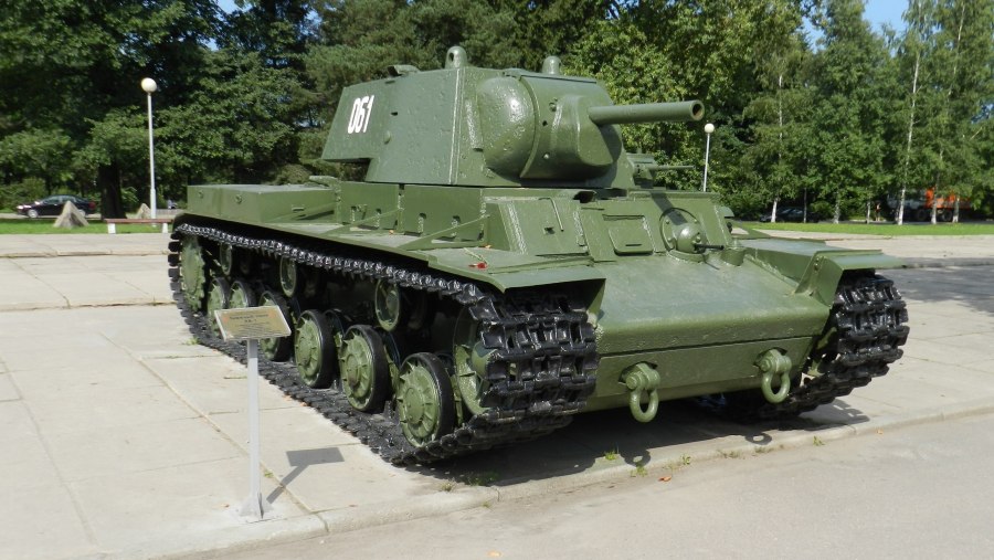 Strv 74