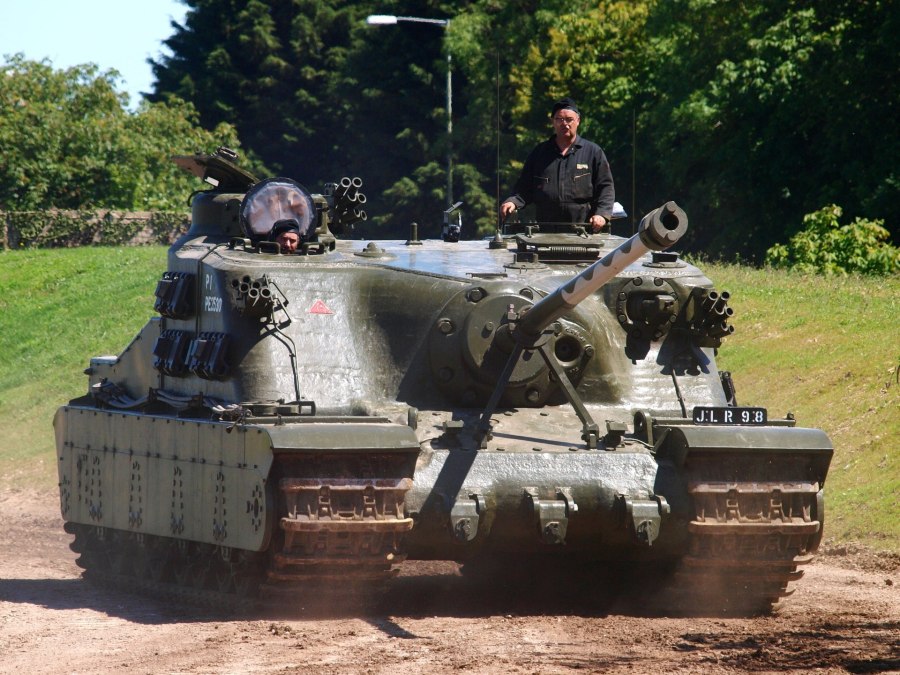 Танк, t-72m4 cz