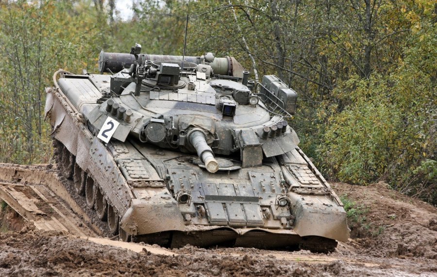 Штурмовой танк а39 Tortoise