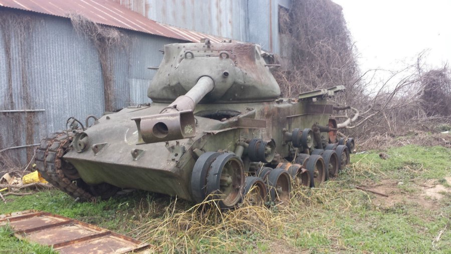 Challenger 2 ATDU