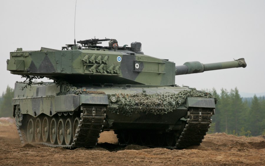 Танк т34