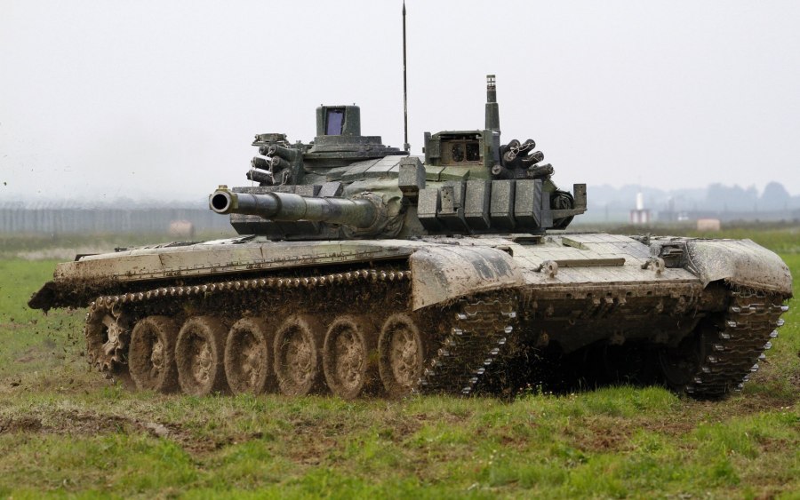 Панцер 160