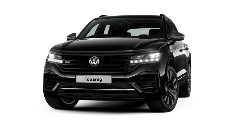 Touareg II 3.6 at 249 л.с