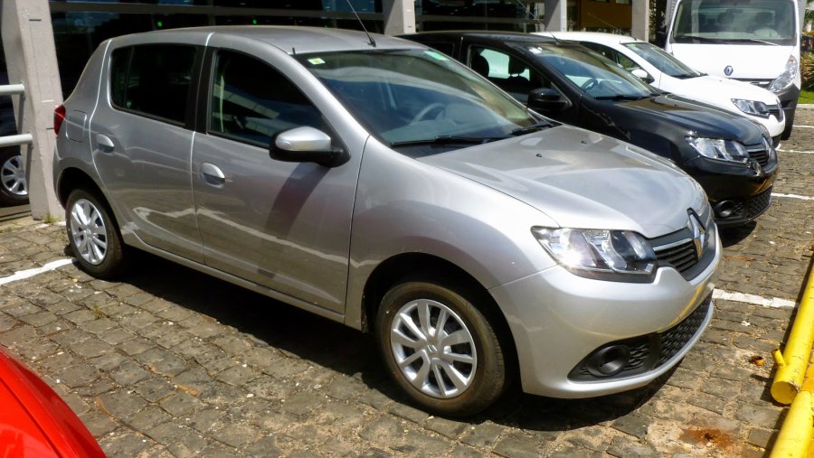 Logan Stepway 2020