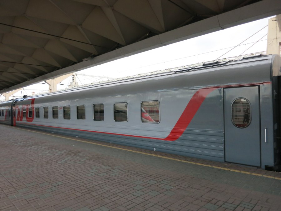 102м премиум Москва Адлер