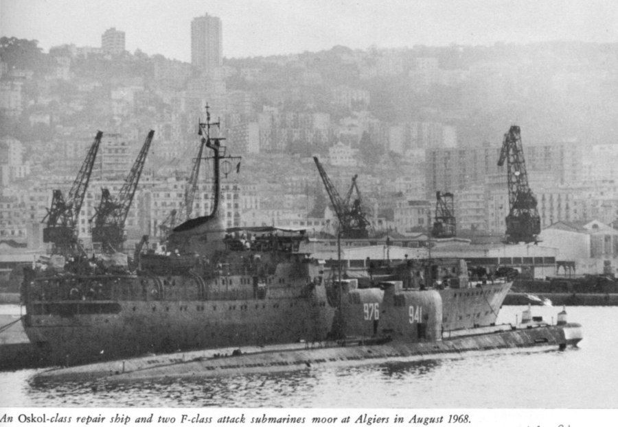 Корабль ВМФ США 1945