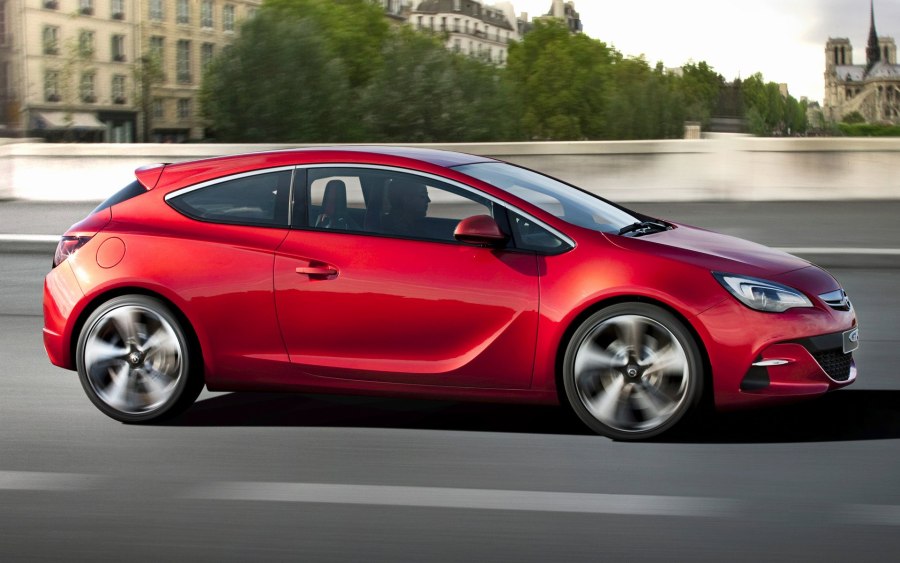 Astra GTC 2020