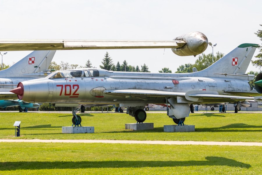 Гроссенхайн Су 7