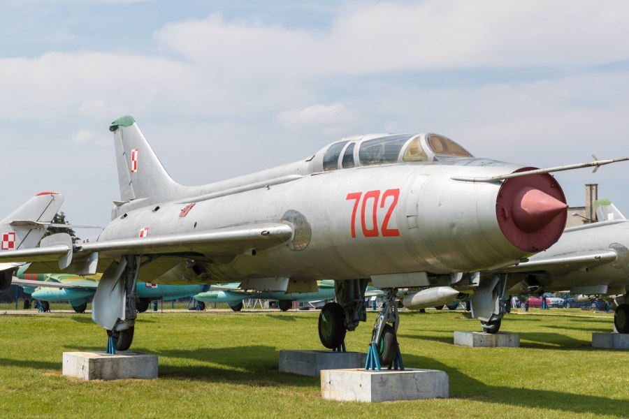 Су-7бкл камуфляж