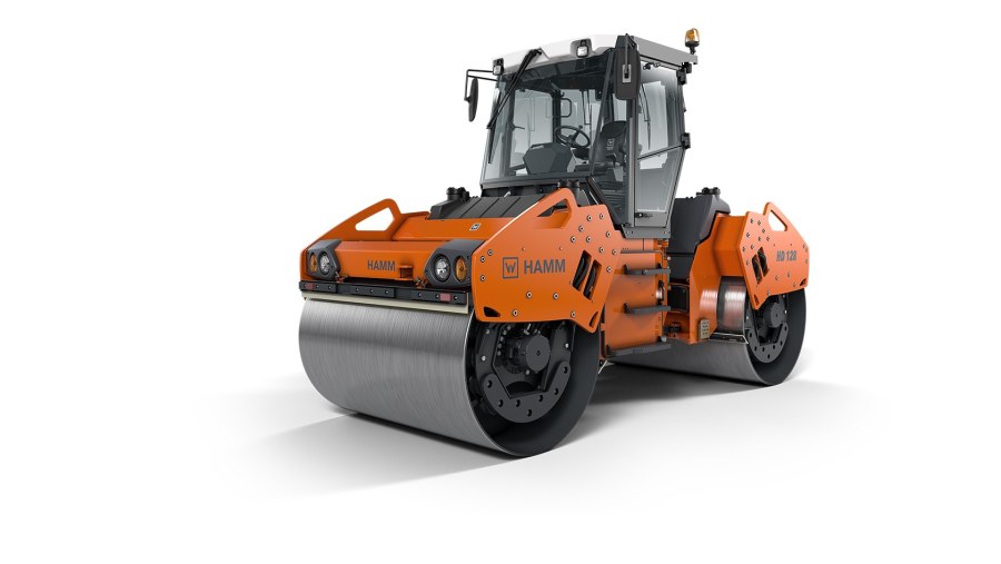 Hamm, HD 128