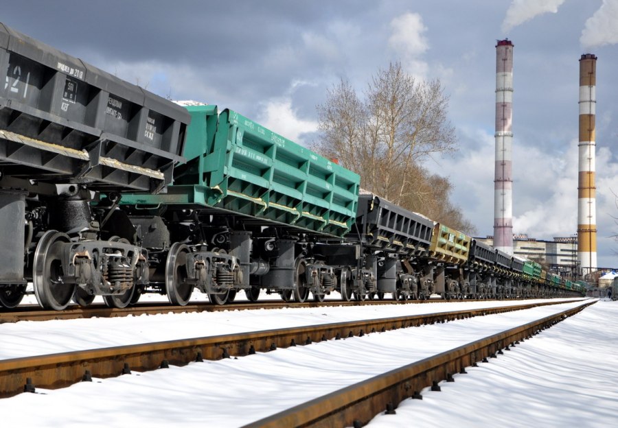 Грузовые вагоны думпкар полувагоны