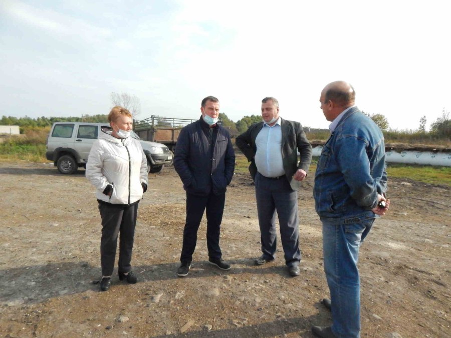 ООО Транспневматика сельхоз Первомайский