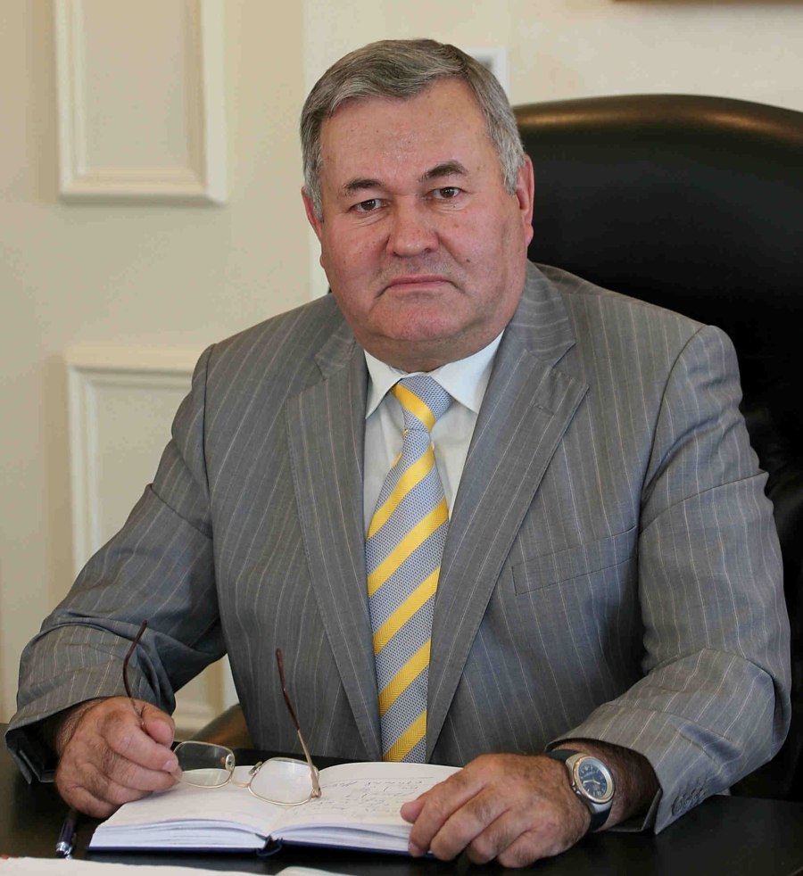 Батенков Владимир Александрович