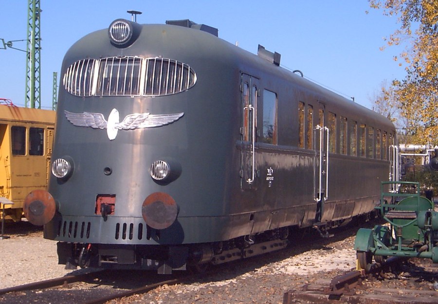 Reichsbahn ГДР