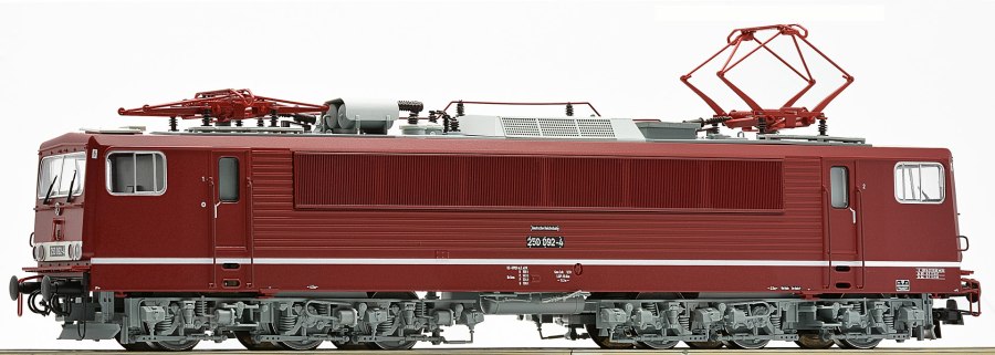 Br 250 h0