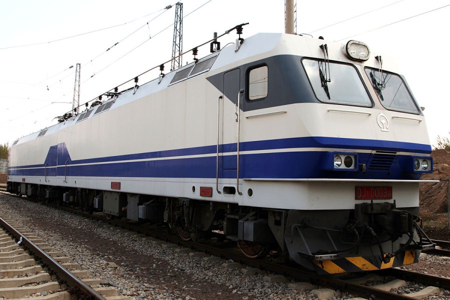 Sr2 электровоз