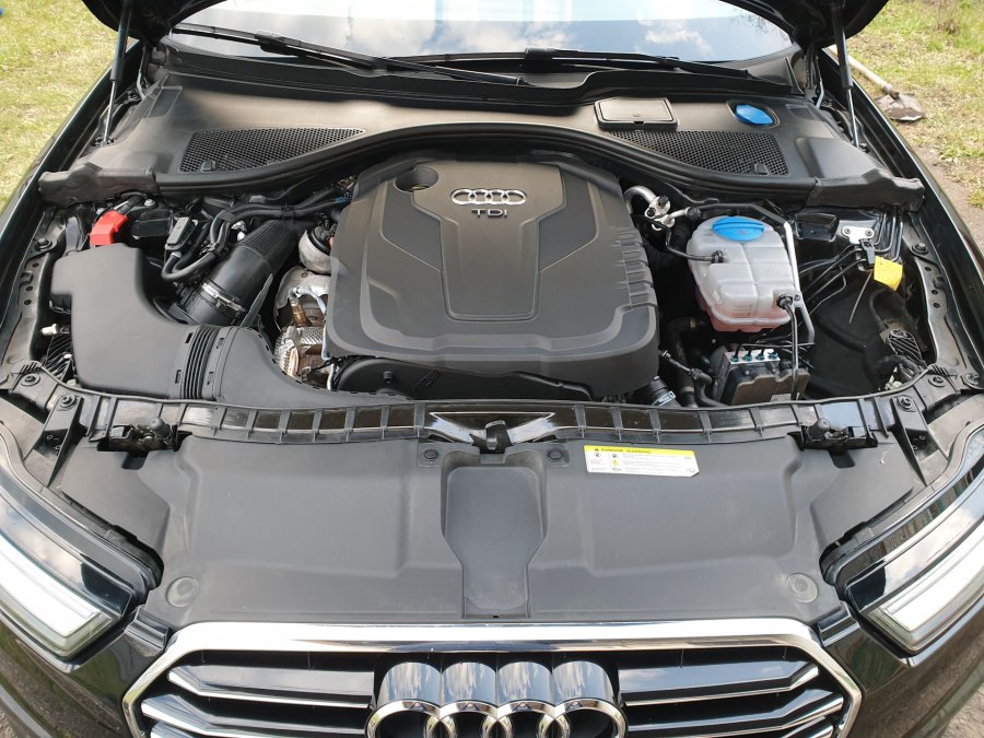 Ауди а4 б8 подкапотка