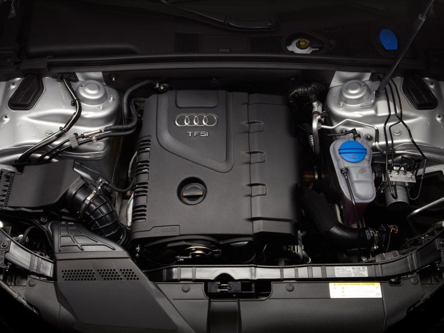 Ауди q5 2.0 TFSI