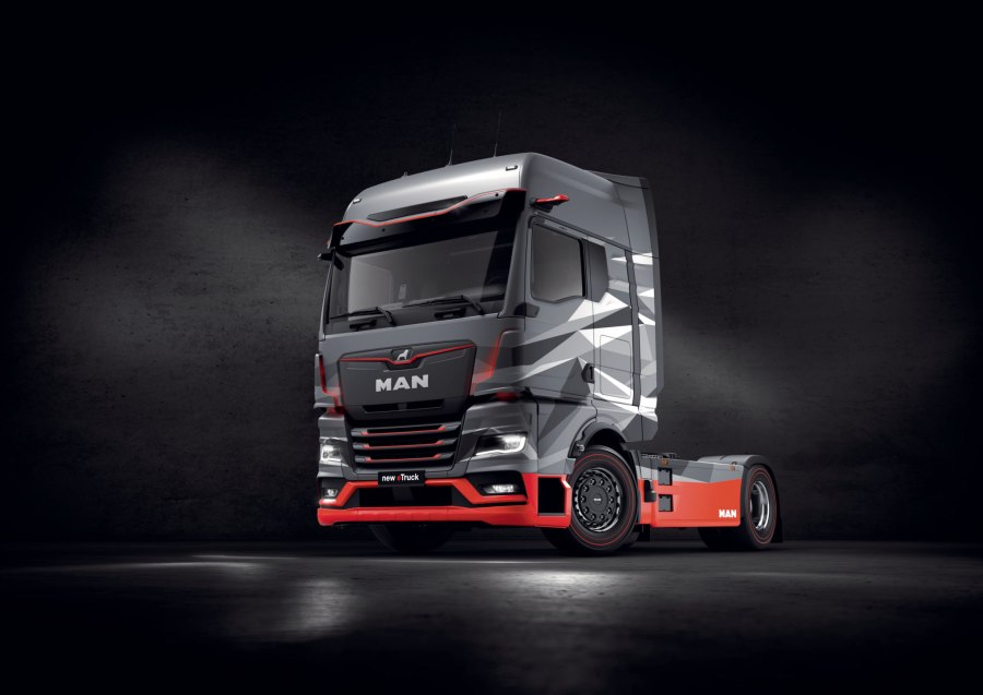 IAA Transportation 2022